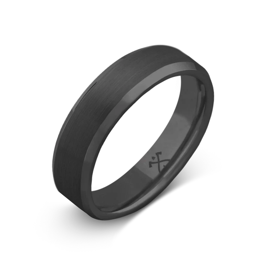 Black Zirconium - Build Your Own Band (BYOB) - Image 49