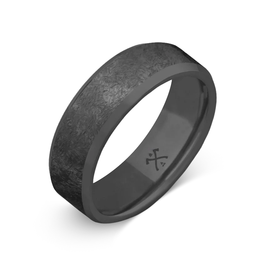 Black Zirconium - Build Your Own Band (BYOB) - Image 50
