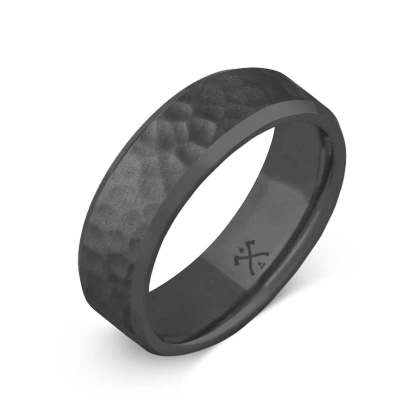 Black Zirconium - Build Your Own Band (BYOB) - Image 51