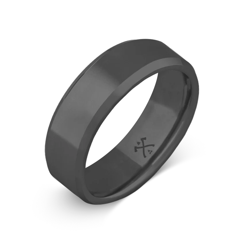 Black Zirconium - Build Your Own Band (BYOB) - Image 52