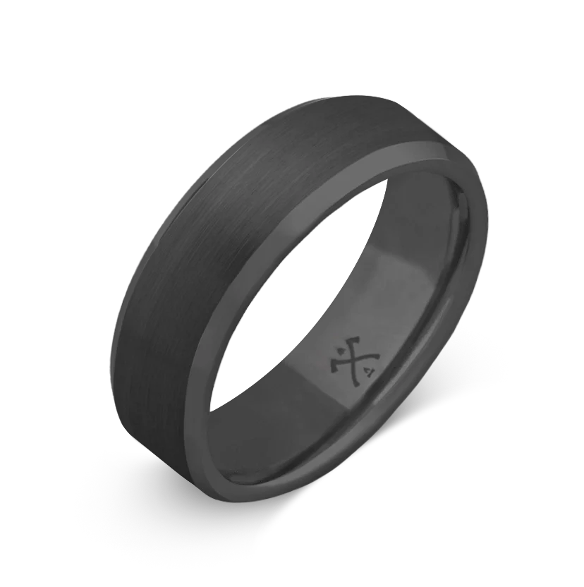 Black Zirconium - Build Your Own Band (BYOB) - Image 53