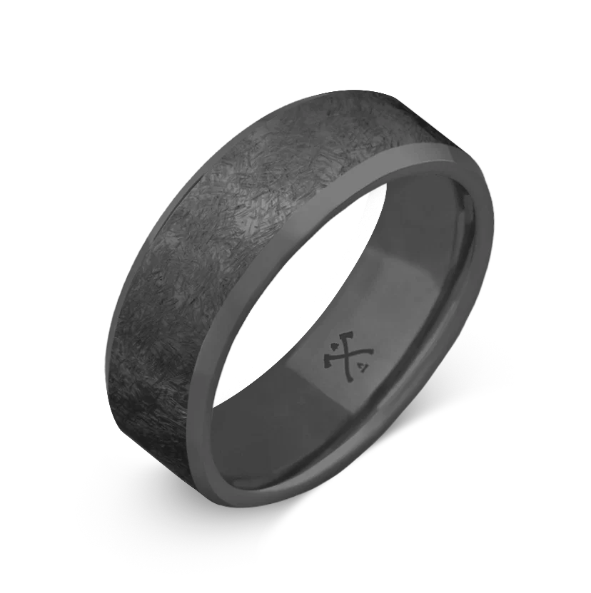 Black Zirconium - Build Your Own Band (BYOB) - Image 54