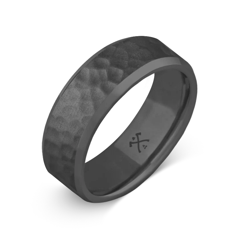 Black Zirconium - Build Your Own Band (BYOB) - Image 55