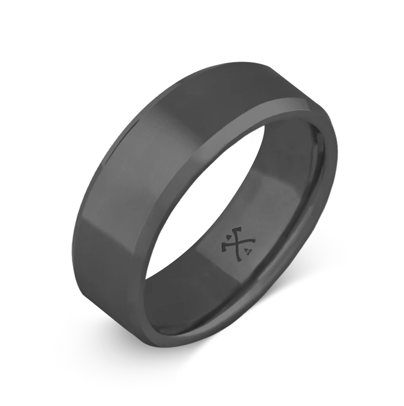 Black Zirconium - Build Your Own Band (BYOB) - Image 56