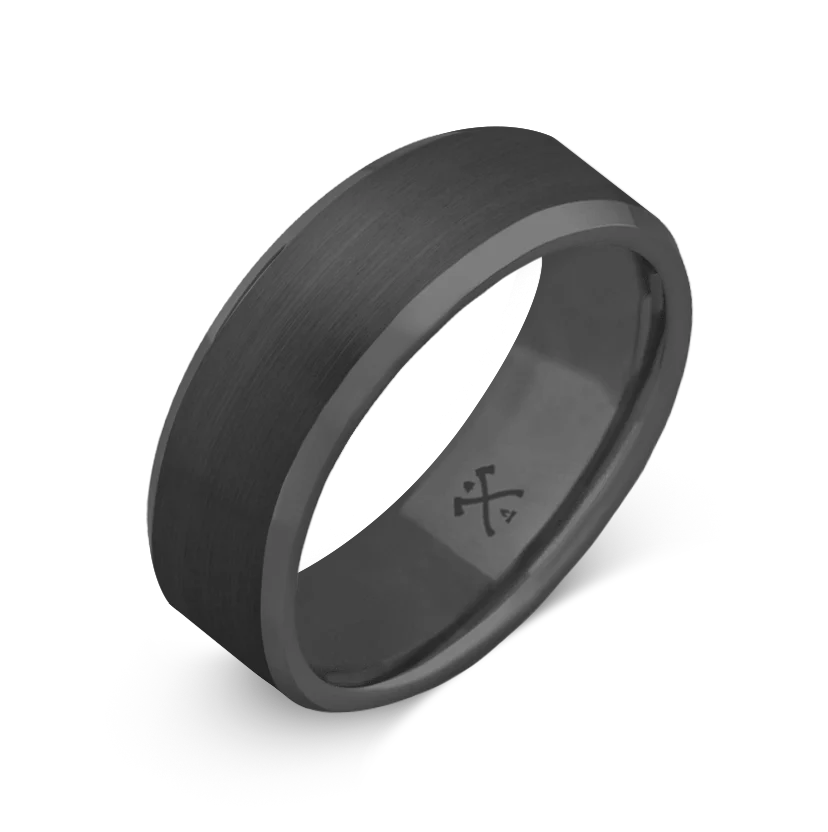 Black Zirconium - Build Your Own Band (BYOB) - Image 57