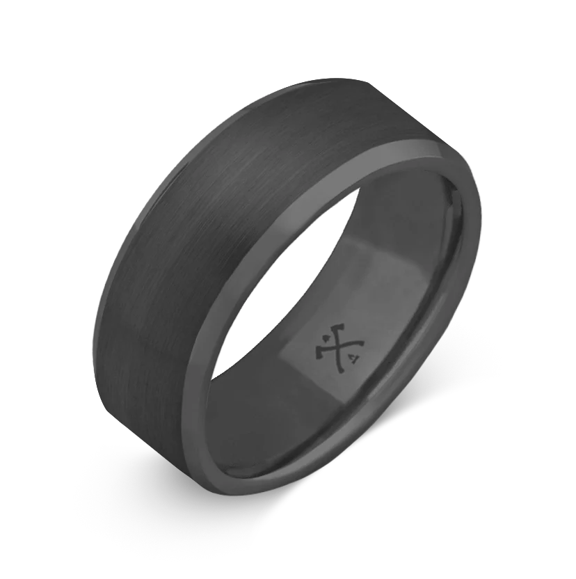 Black Zirconium - Build Your Own Band (BYOB) - Image 61