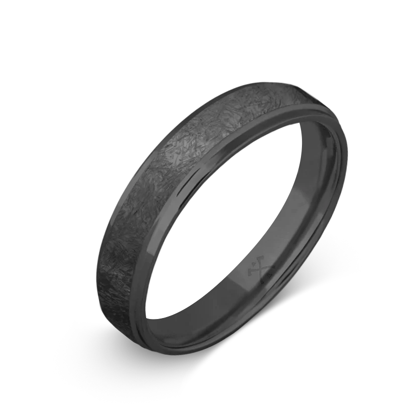 Black Zirconium - Build Your Own Band (BYOB) - Image 62