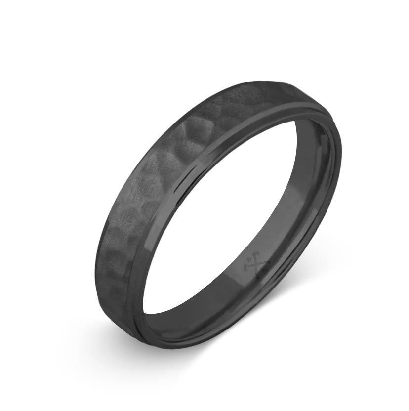 Black Zirconium - Build Your Own Band (BYOB) - Image 63