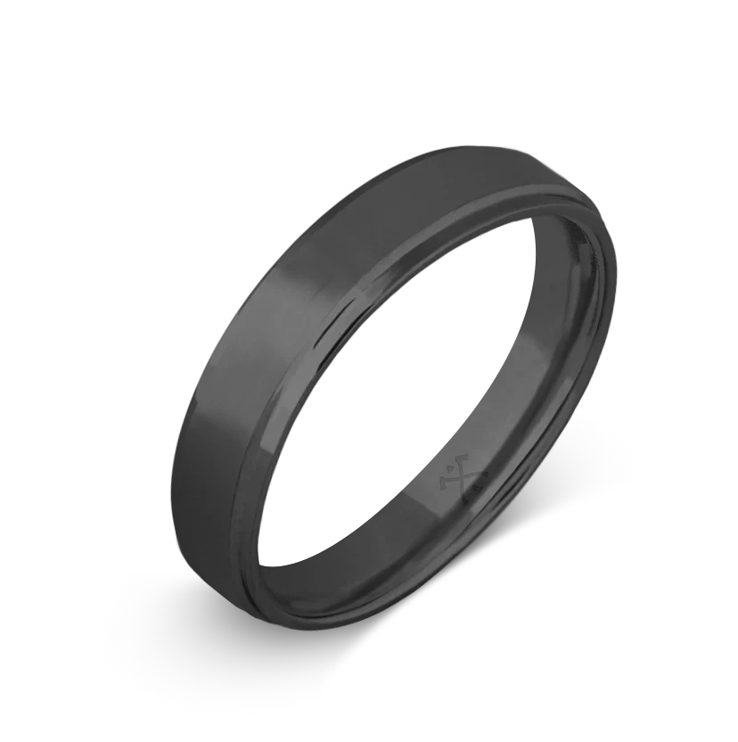 Black Zirconium - Build Your Own Band (BYOB) - Image 64