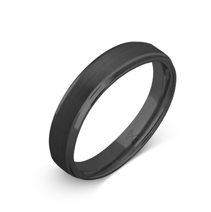 Black Zirconium - Build Your Own Band (BYOB) - Image 65