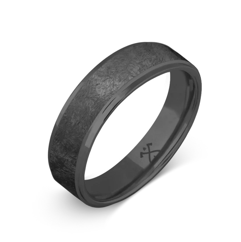 Black Zirconium - Build Your Own Band (BYOB) - Image 66