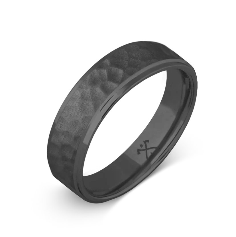 Black Zirconium - Build Your Own Band (BYOB) - Image 67