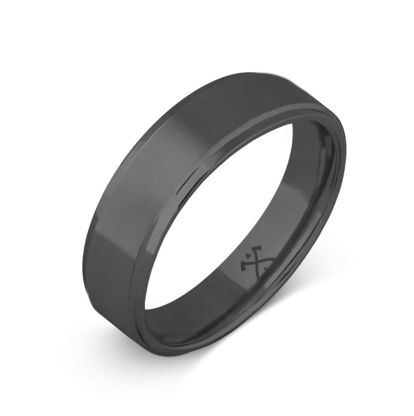 Black Zirconium - Build Your Own Band (BYOB) - Image 68