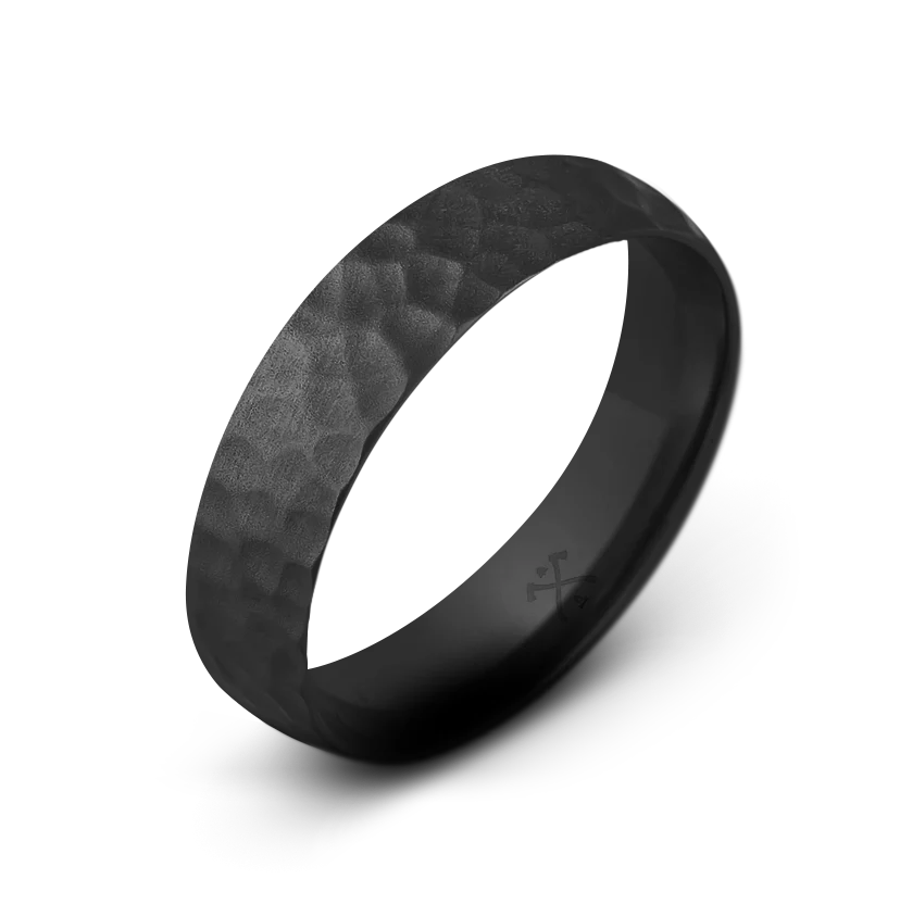 Black Zirconium - Build Your Own Band (BYOB) - Image 7