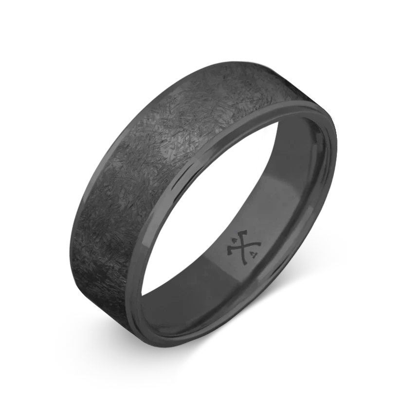 Black Zirconium - Build Your Own Band (BYOB) - Image 70