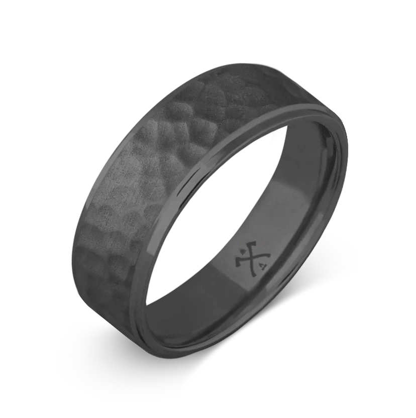 Black Zirconium - Build Your Own Band (BYOB) - Image 71