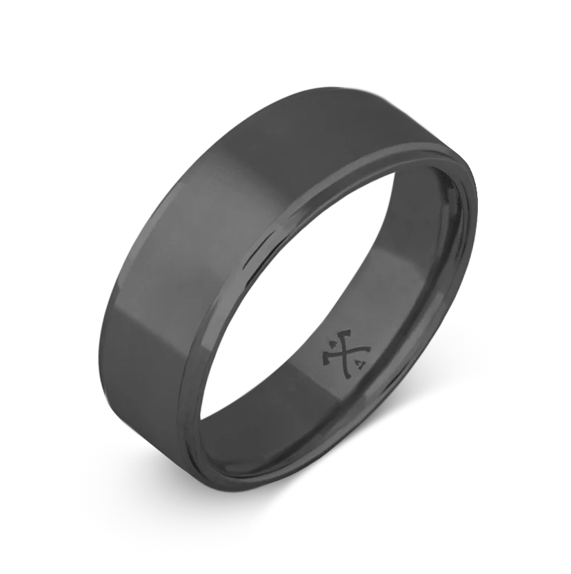 Black Zirconium - Build Your Own Band (BYOB) - Image 72