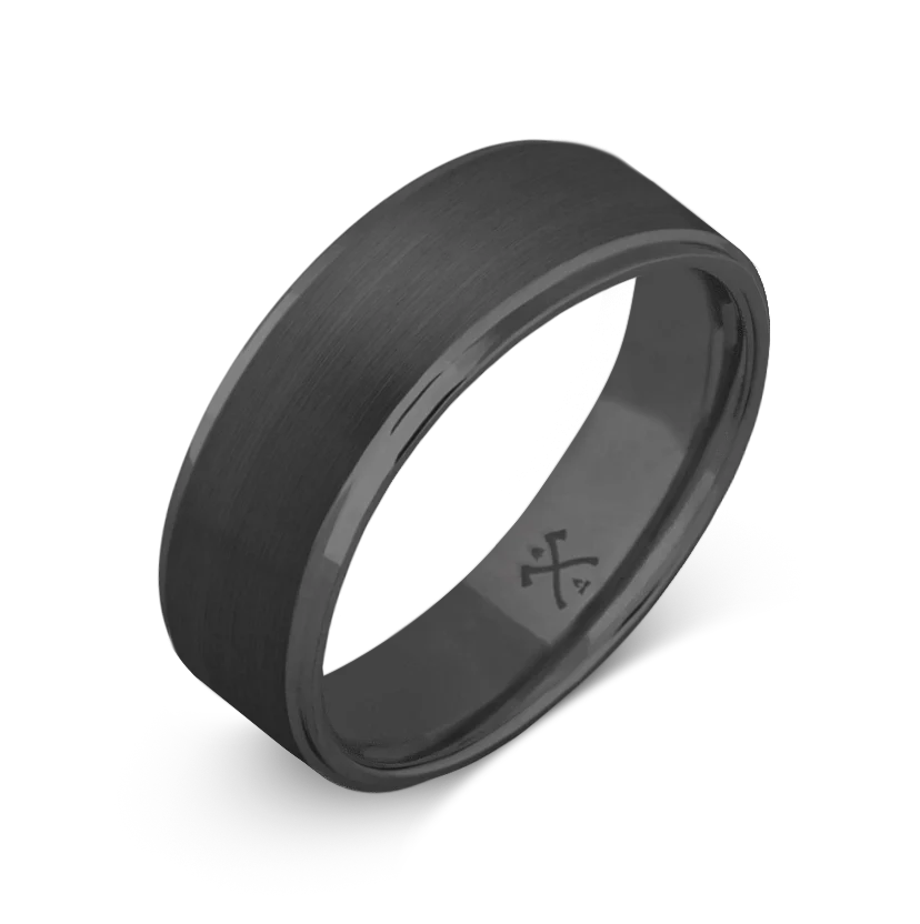 Black Zirconium - Build Your Own Band (BYOB) - Image 73
