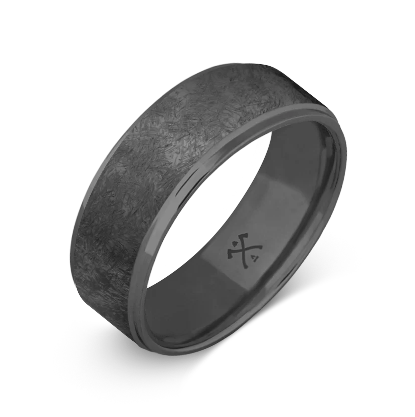 Black Zirconium - Build Your Own Band (BYOB) - Image 74
