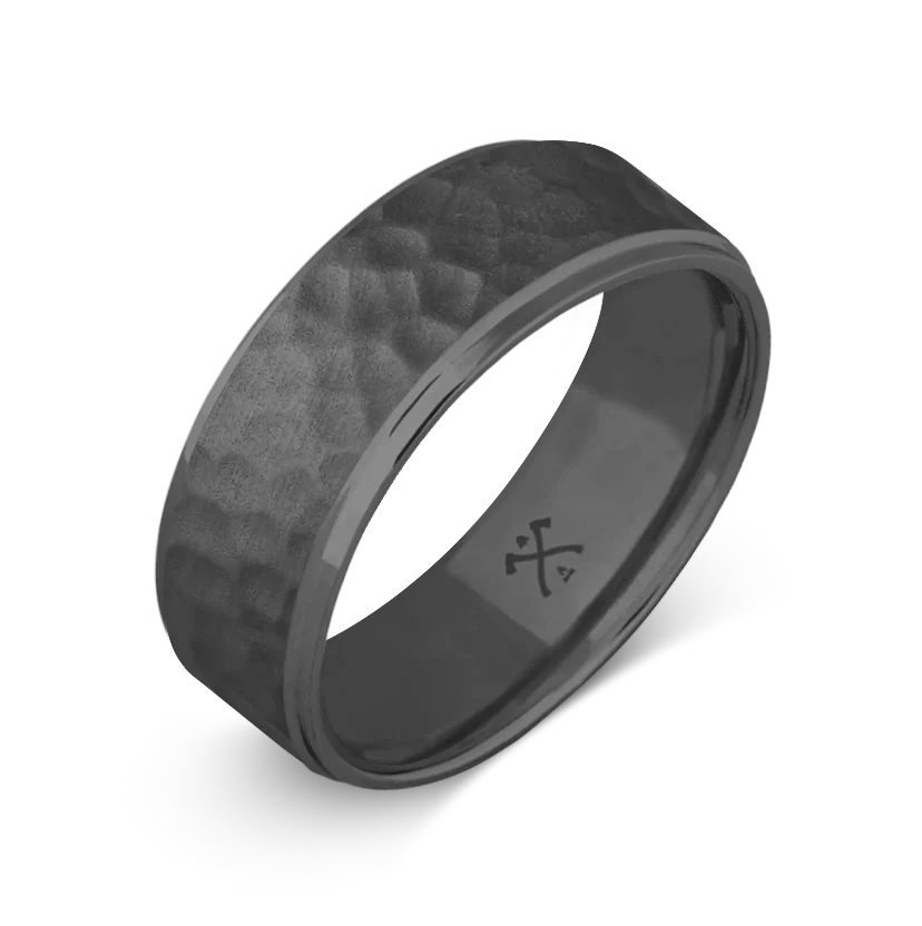 Black Zirconium - Build Your Own Band (BYOB) - Image 75
