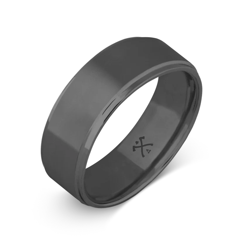 Black Zirconium - Build Your Own Band (BYOB) - Image 76