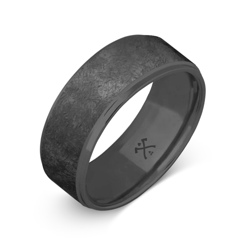 Black Zirconium - Build Your Own Band (BYOB) - Image 78