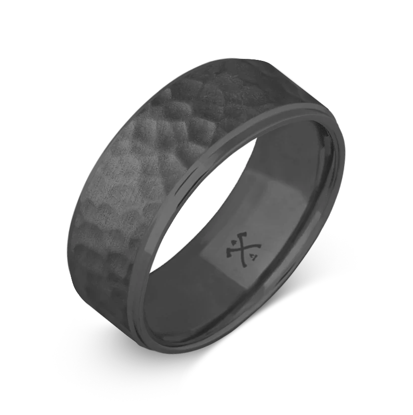 Black Zirconium - Build Your Own Band (BYOB) - Image 79