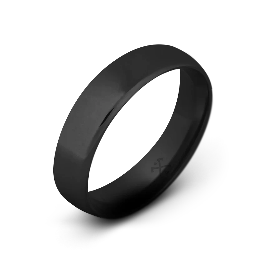 Black Zirconium - Build Your Own Band (BYOB) - Image 8