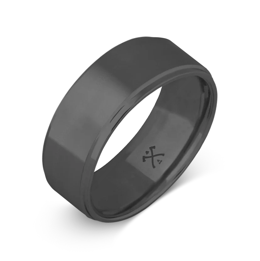 Black Zirconium - Build Your Own Band (BYOB) - Image 80