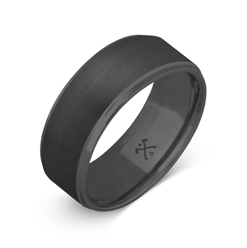 Black Zirconium - Build Your Own Band (BYOB) - Image 81