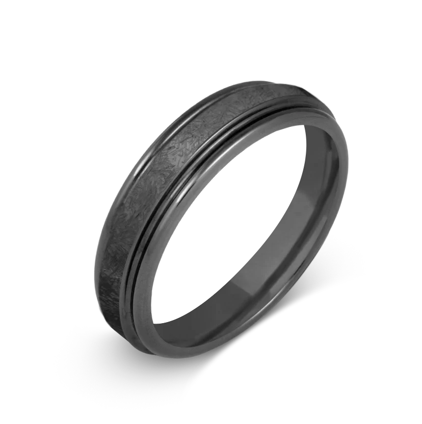 Black Zirconium - Build Your Own Band (BYOB) - Image 82