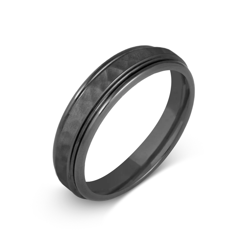 Black Zirconium - Build Your Own Band (BYOB) - Image 83