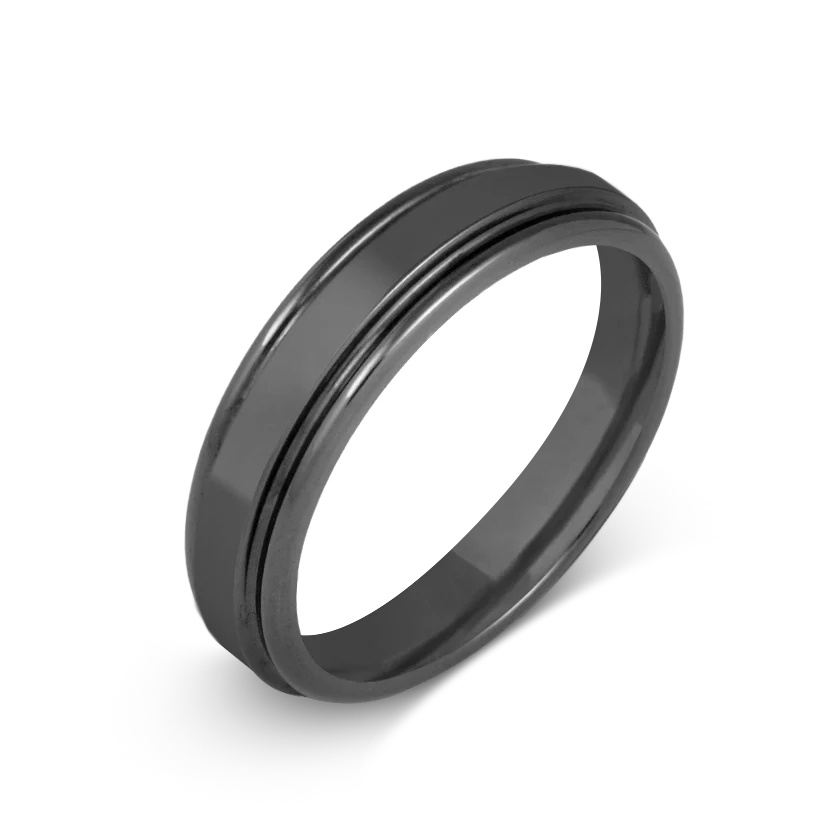 Black Zirconium - Build Your Own Band (BYOB) - Image 84