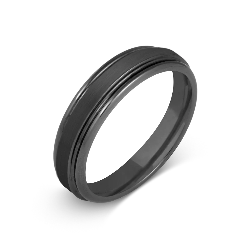 Black Zirconium - Build Your Own Band (BYOB) - Image 85