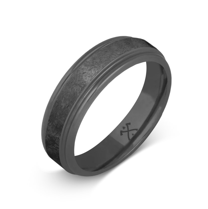Black Zirconium - Build Your Own Band (BYOB) - Image 86