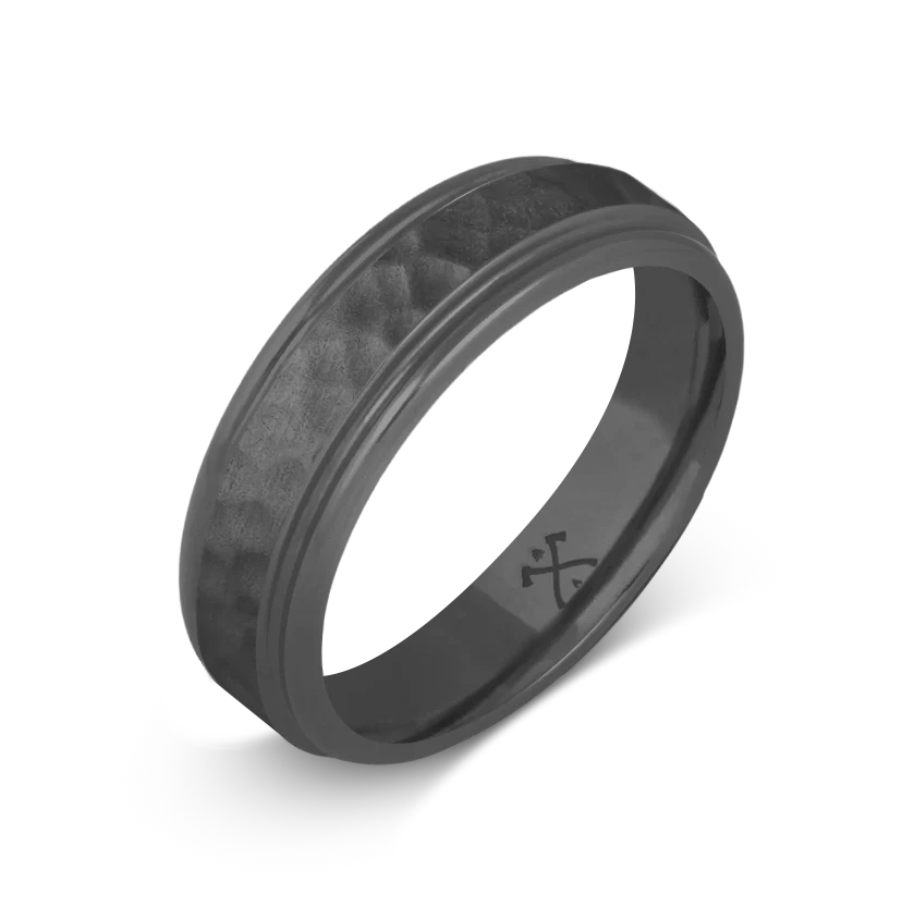 Black Zirconium - Build Your Own Band (BYOB) - Image 87