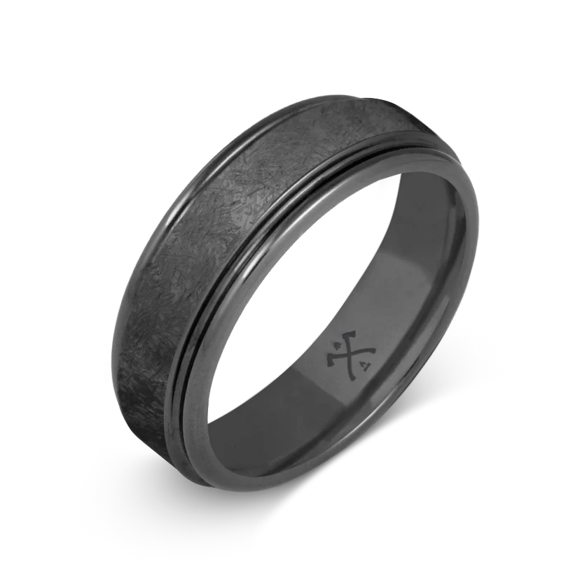 Black Zirconium - Build Your Own Band (BYOB) - Image 90
