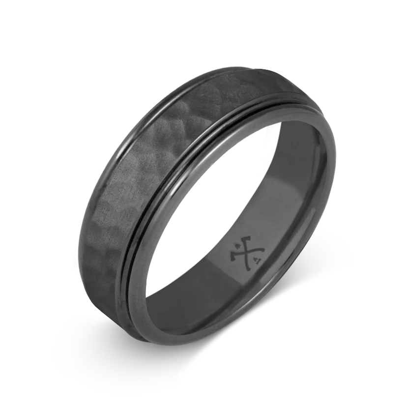 Black Zirconium - Build Your Own Band (BYOB) - Image 91