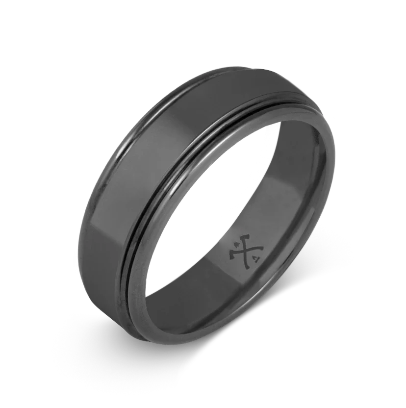 Black Zirconium - Build Your Own Band (BYOB) - Image 92
