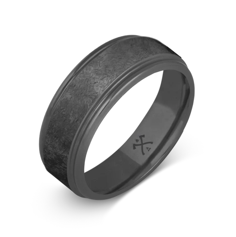Black Zirconium - Build Your Own Band (BYOB) - Image 94