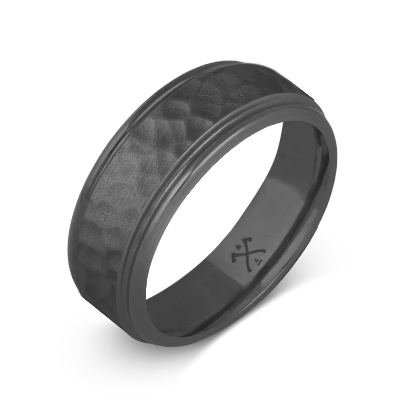 Black Zirconium - Build Your Own Band (BYOB) - Image 95