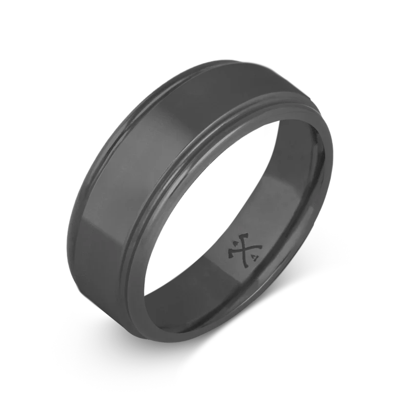 Black Zirconium - Build Your Own Band (BYOB) - Image 96