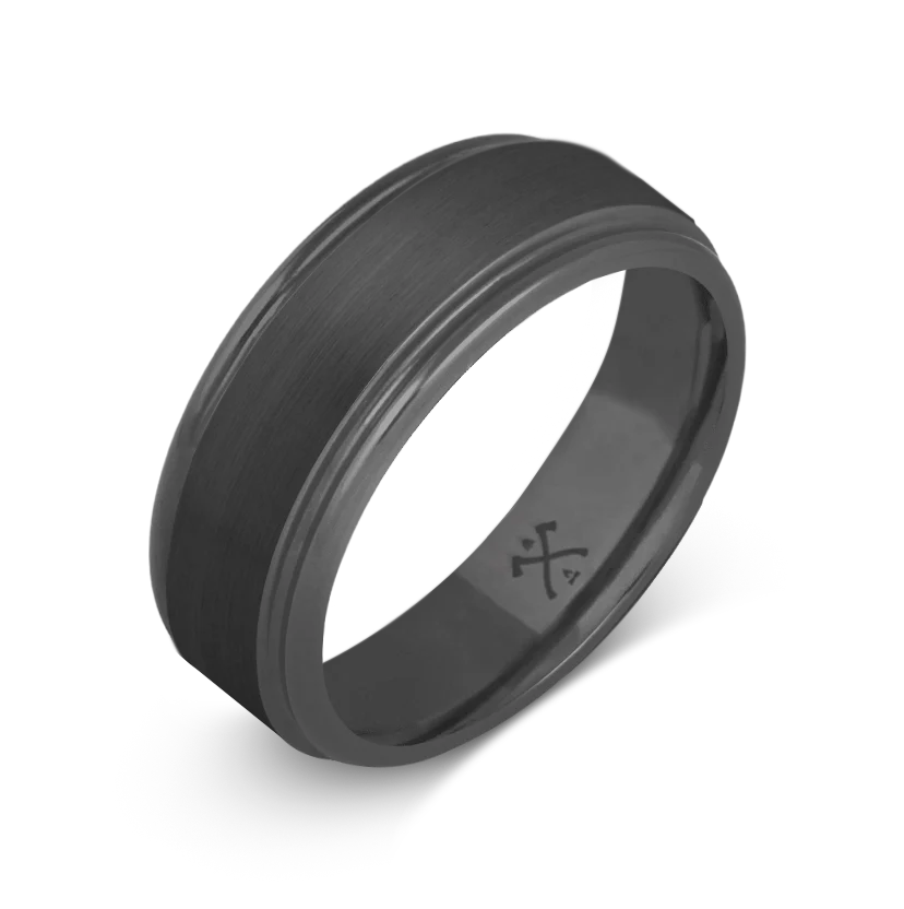 Black Zirconium - Build Your Own Band (BYOB) - Image 97