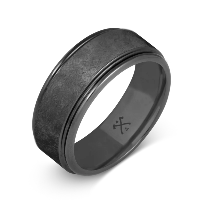 Black Zirconium - Build Your Own Band (BYOB) - Image 98