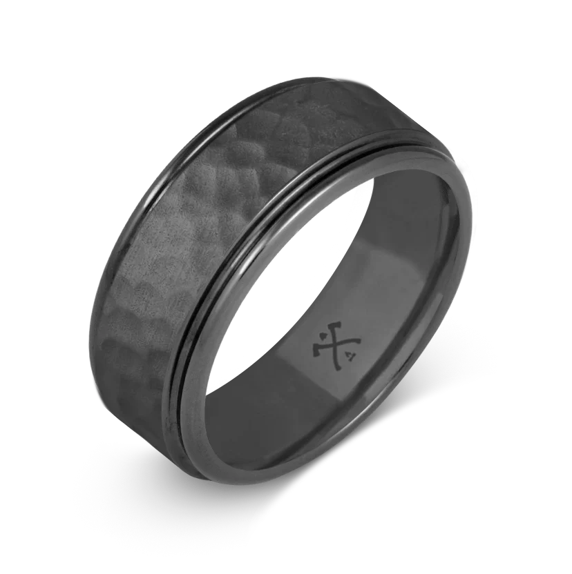 Black Zirconium - Build Your Own Band (BYOB) - Image 99