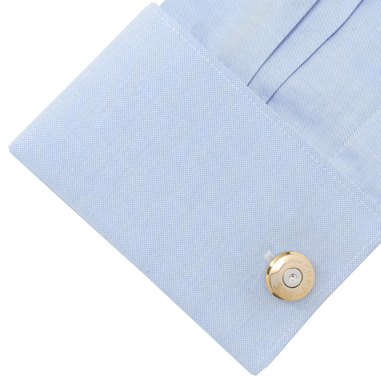 Bullet Cufflinks - Image 2