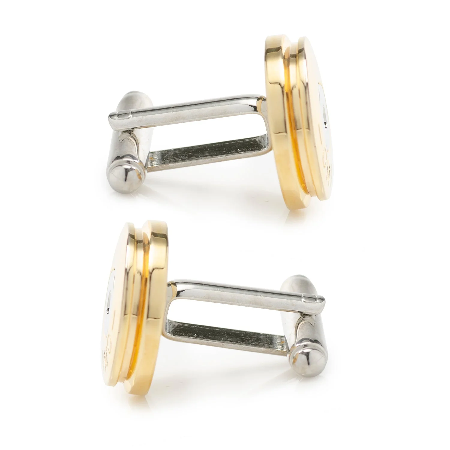 Bullet Cufflinks - Image 4