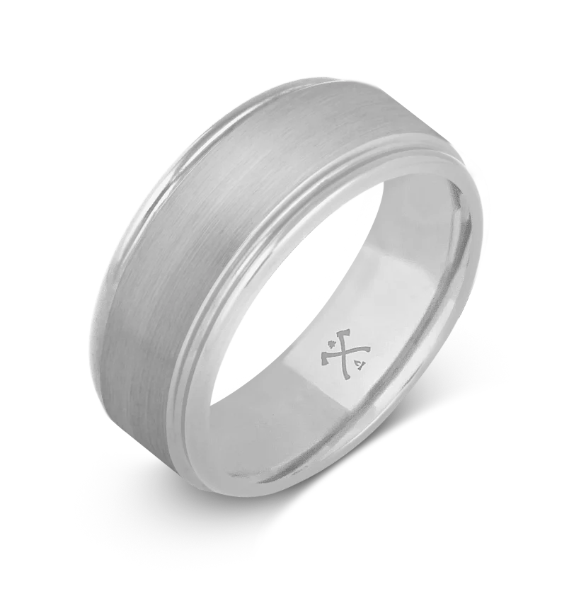 Cobalt Chrome - Build Your Own Band (BYOB) - Image 101