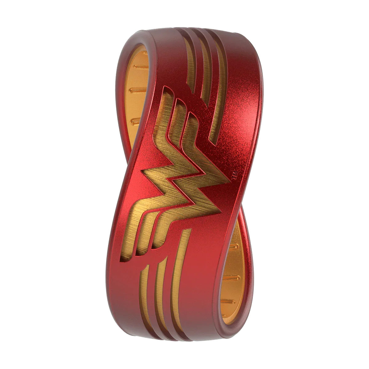 DC Silicone Rings - Wonder Woman™ - Image 3