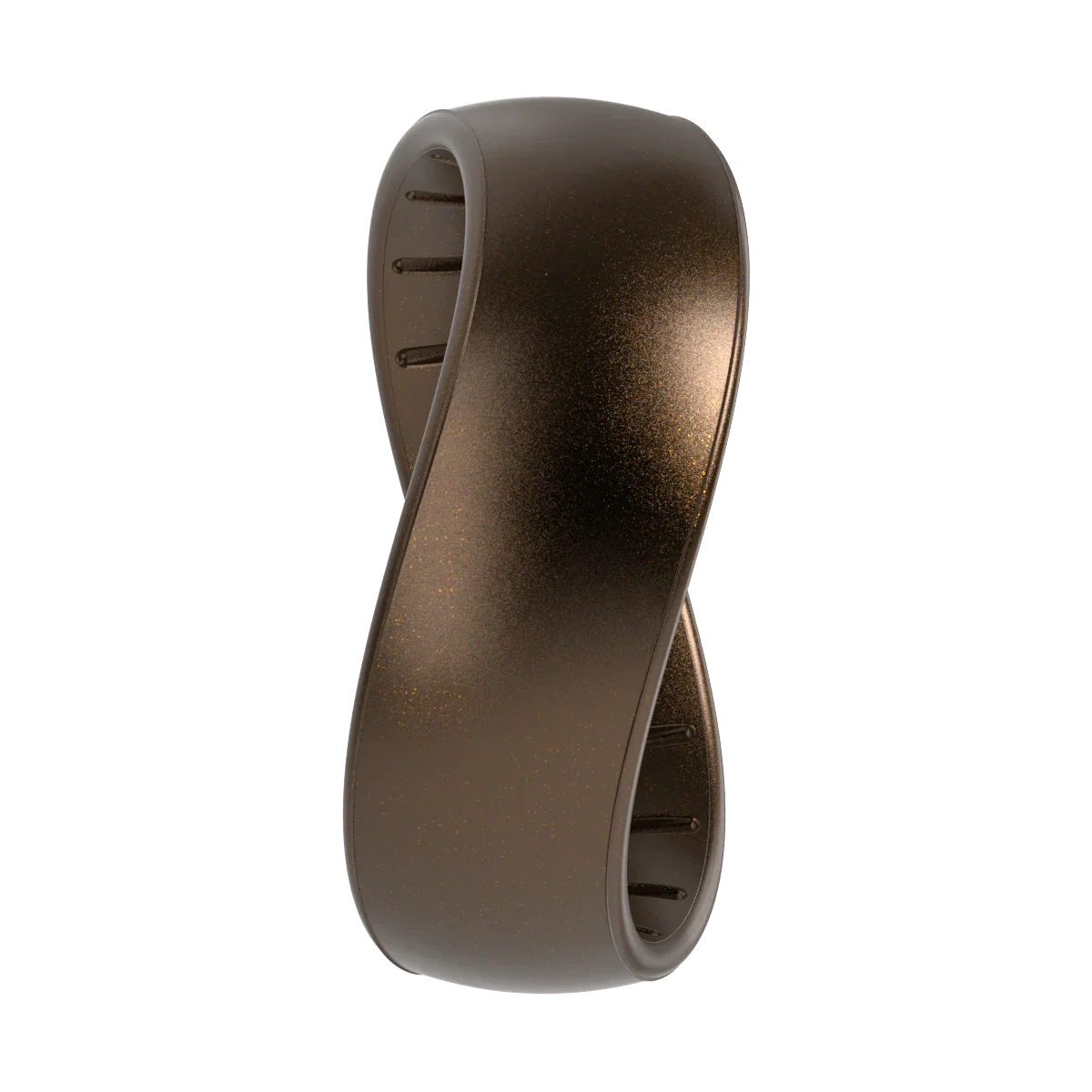 Elements Classic Silicone Ring - Meteorite - Image 3